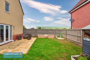 Garden- click for photo gallery